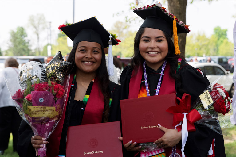 Commencement - University of Indianapolis